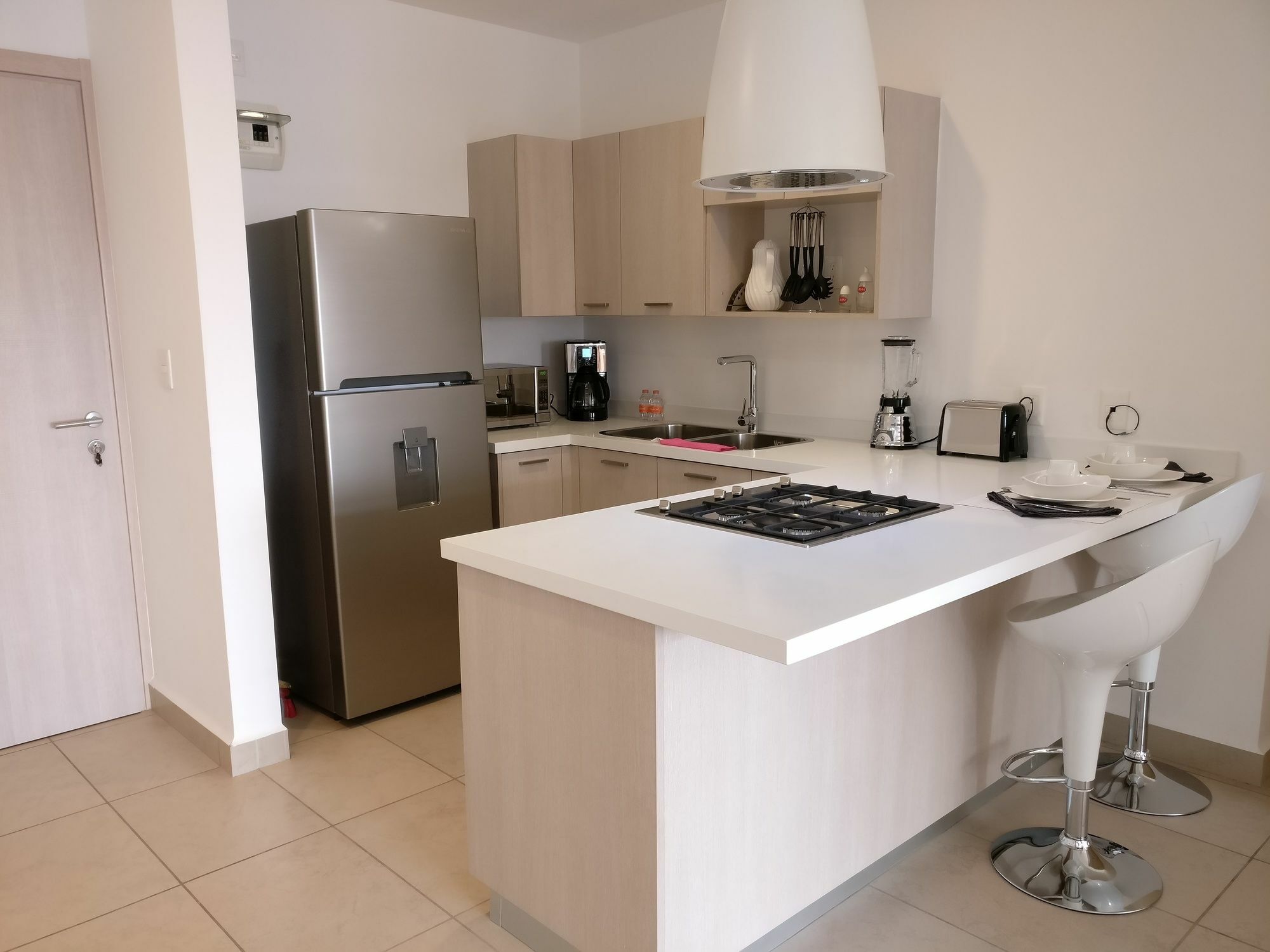 Boutique Carso Alameda-1102 Apartment Mexico City