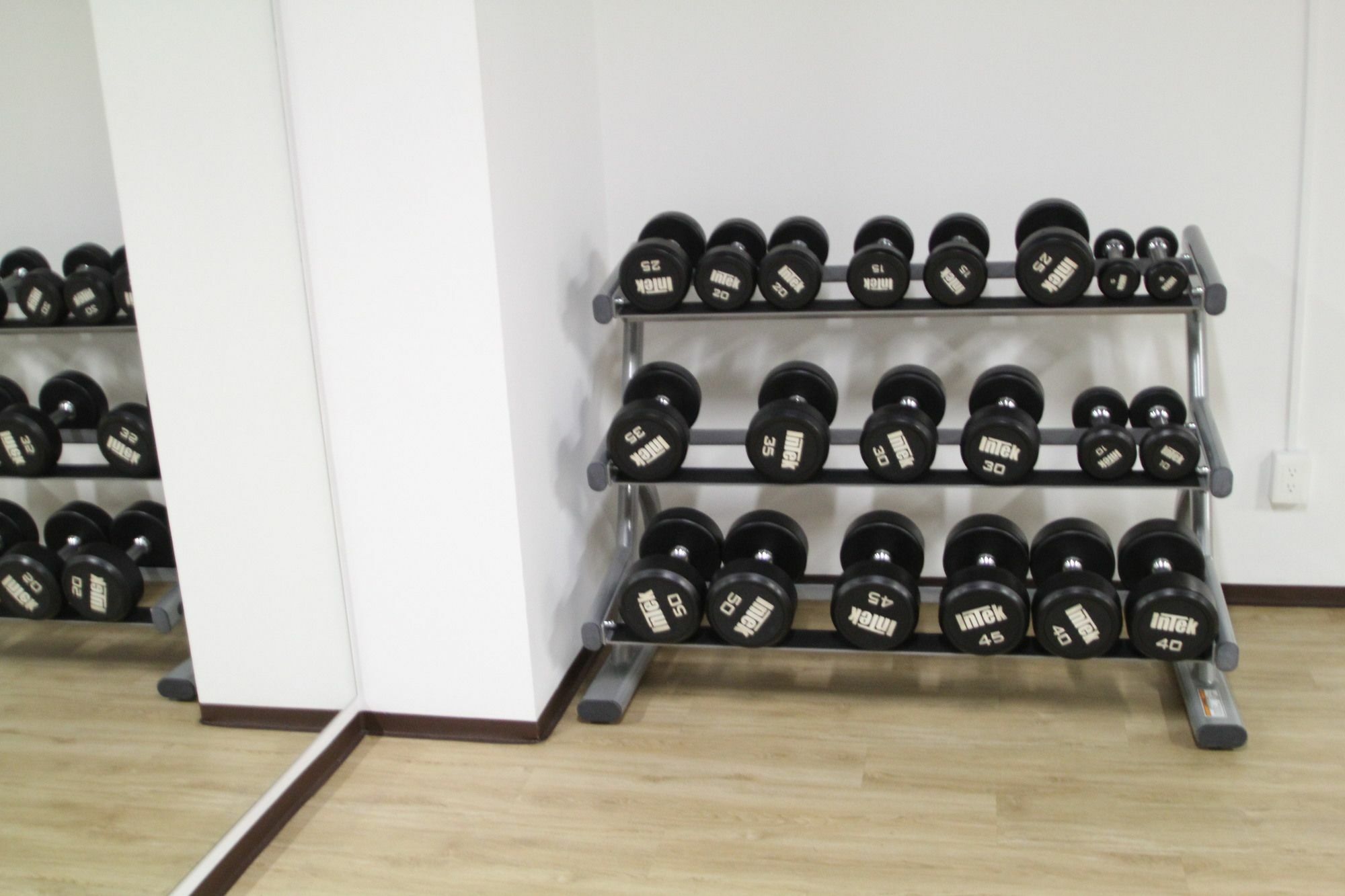 Apartment Boutique Carso Alameda-1102 *