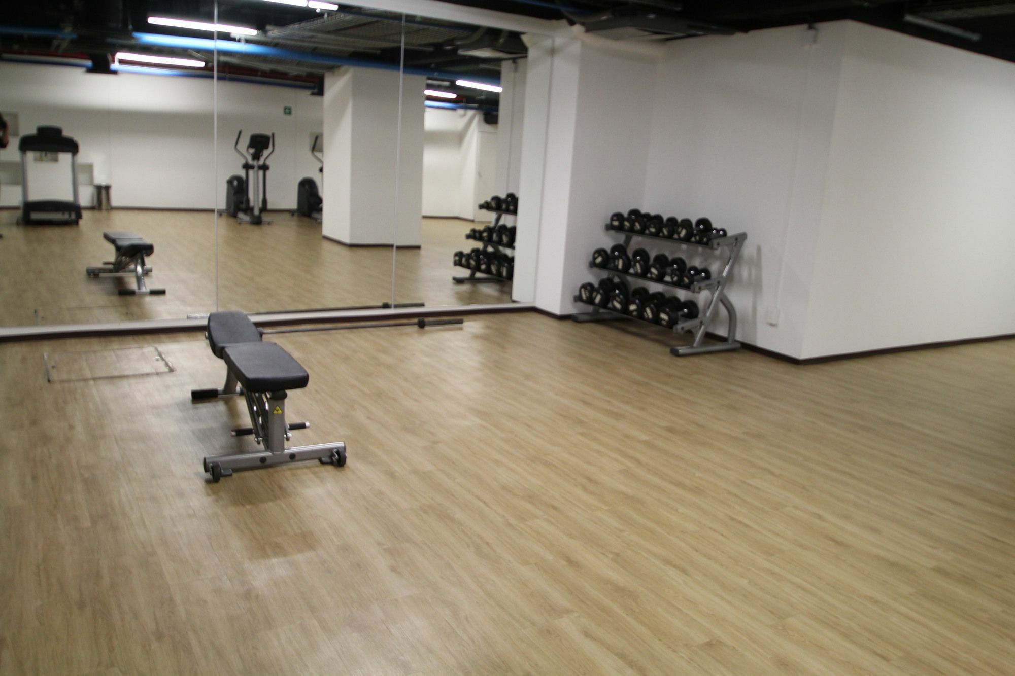 Apartment Boutique Carso Alameda-1102 *