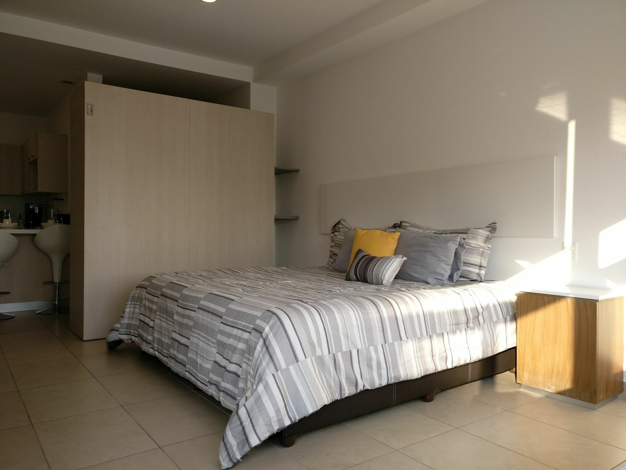 Apartment Boutique Carso Alameda-1102 Mexico City